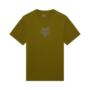 T-SHIRT FOX HEAD 195 ORIGINAL ARMY