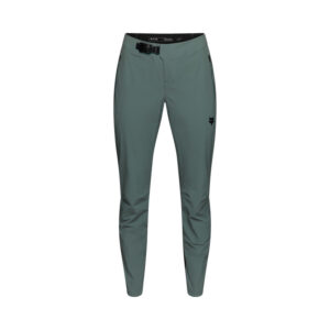 SPODNIE ROWEROWE DAMSKIE FOX RANGER SAGE