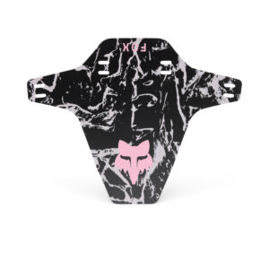 BŁOTNIK FOX MUD GUARD BLUSH
