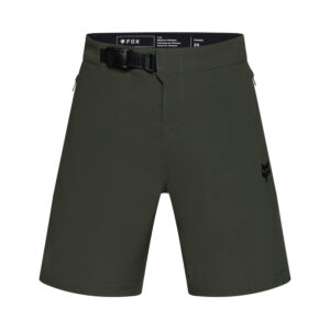 SPODENKI ROWEROWE JUNIOR FOX RANGER W LINER IVY