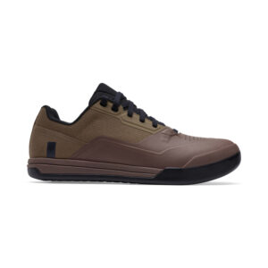 BUTY ROWEROWE FOX UNION FLAT PURPLE DUSK