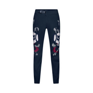 SPODNIE ROWEROWE FOX RANGER TACTILE WHITE