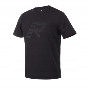 Rukka T-Shirt R-CREWSHIRT Black