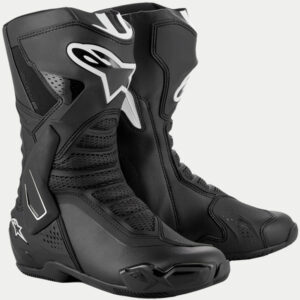 Alpinestars Buty SMX-6 V3 Black