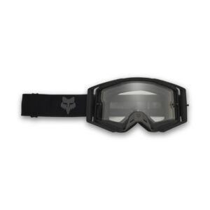GOGLE MOTOCYKLOWE FOX AIRSPACE ENDURO BLACK