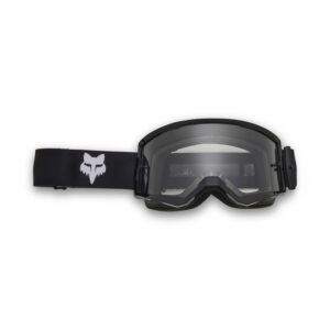GOGLE MOTOCYKLOWE FOX MAIN CORE BLACK