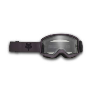 GOGLE MOTOCYKLOWE FOX MAIN ENDURO DARK SHADOW