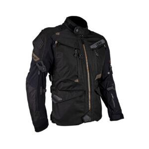 KURTKA MOTOCYKLOWA TEKSTYLNA LEATT ADV MULTITOUR 7.5 STEALTH XL