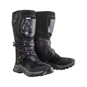BUTY MOTOCYKLOWE LEATT ADV HYDRADRI 7.5 STEALTH US12