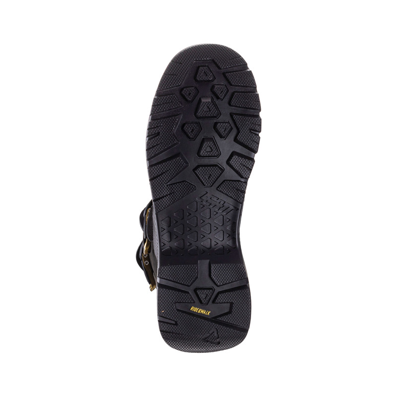 BUTY MOTOCYKLOWE LEATT ADV HYDRADRI 7.5 STEALTH US10 - obrazek 5