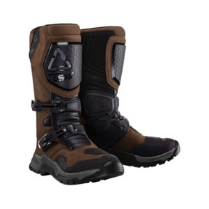 BUTY MOTOCYKLOWE LEATT ADV HYDRADRI 7.5 DESERT US11
