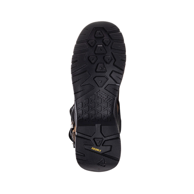 BUTY MOTOCYKLOWE LEATT ADV HYDRADRI 7.5 DESERT US8 - obrazek 5