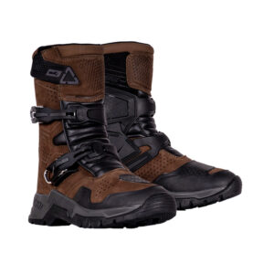 BUTY MOTOCYKLOWE LEATT ADV HYDRADRI 7.5 DESERT SHORT US13