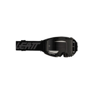 GOGLE LEATT VIZION 3.5 50 VLT STEALTH GREY OS