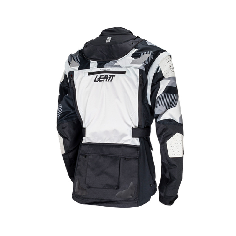 KURTKA MOTOCYKLOWA TEKSTYLNA LEATT MOTO 5.5 ENDURO FORGE XXL - obrazek 5