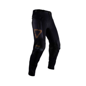 SPODNIE OFFROADOWE LEATT MOTO 5.5 I.K.S STEALTH M