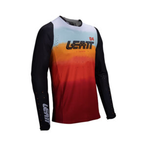 BLUZA OFFROADOWA LEATT MOTO 4.5 LITE GLAMIS L