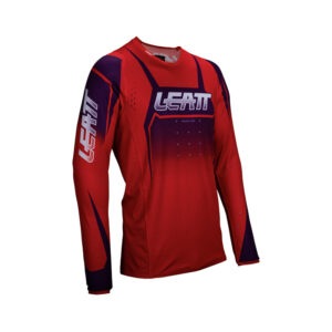 BLUZA OFFROADOWA LEATT MOTO 4.5 LITE SUNBURN L