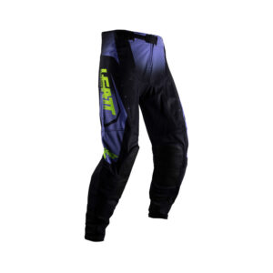 SPODNIE OFFROADOWE LEATT MOTO 4.5 ARGON XL