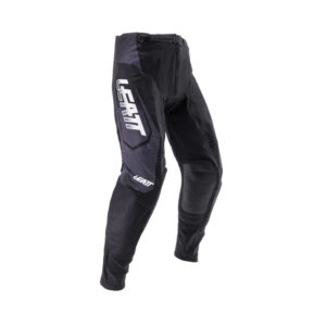 SPODNIE OFFROADOWE LEATT MOTO 4.5 STEALTH STEALTH L