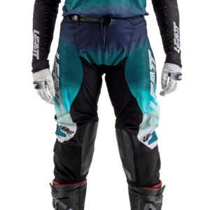 SPODNIE OFFROADOWE DAMSKIE LEATT MOTO 4.5 MARINE L