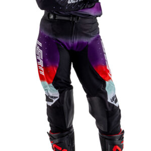 SPODNIE OFFROADOWE DAMSKIE LEATT MOTO 4.5 SUNBURN L