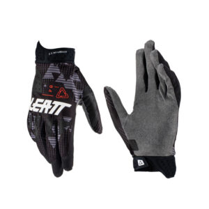 RĘKAWICE OFFROADOWE LEATT MOTO 2.5 WINDBLOCK BLACK L