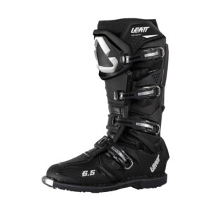 BUTY OFFROADOWE LEATT MOTO 6.5 BLACK US9