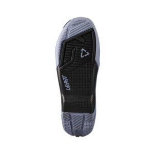 PODESZWA DO BUTÓW LEATT 4.5/5.5 PAIR GRAPHENE BLACK US8/9