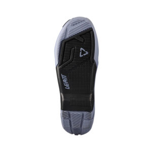 PODESZWA DO BUTÓW LEATT 4.5/5.5 PAIR GRAPHENE BLACK US10/11