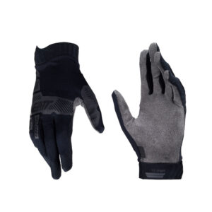 RĘKAWICE OFFROADOWE JUNIOR LEATT MINI MOTO 1.5 STEALTH XXS