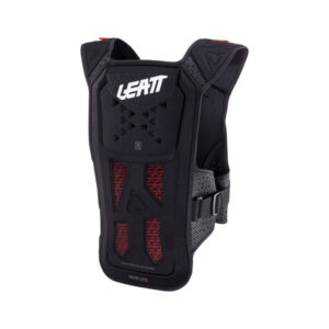 OCHRANIACZ KLATKI PIERSIOWEJ LEATT REAFLEX BLACK L/XL