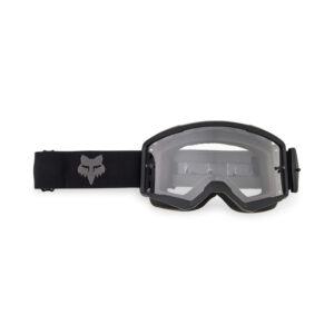 GOGLE ROWEROWE FOX MTB MAIN BLACK