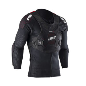 BUZER LEATT AIRFLEX (166-172CM) M