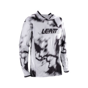 BLUZA OFFROADOWA LEATT MOTO 4.5 LITE WHITE M