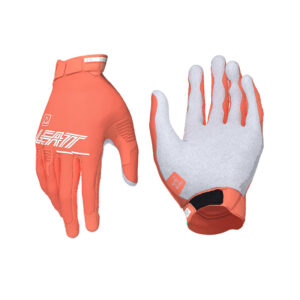 RĘKAWICE OFFROADOWE DAMSKIE LEATT MOTO 2.5 X-FLOW CORAL PINK L