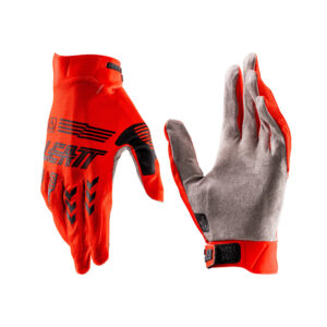 RĘKAWICE OFFROADOWE LEATT MOTO 2.5 X-FLOW RED L