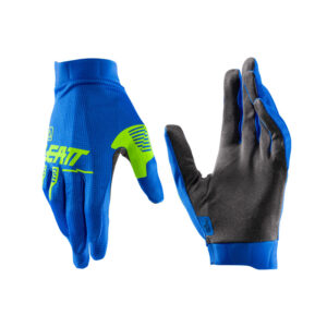 RĘKAWICE OFFROADOWE LEATT MOTO 1.5 GRIPR BLUE M