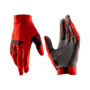 RĘKAWICE OFFROADOWE LEATT MOTO 1.5 GRIPR RED L