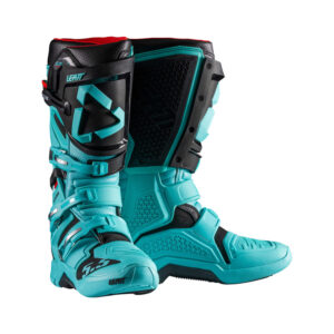 BUTY OFFROADOWE LEATT 5.5 FLEXLOCK TEAL US11