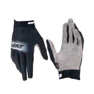 RĘKAWICE OFFROADOWE JUNIOR LEATT MOTO 2.5 X-FLOW BLACK L