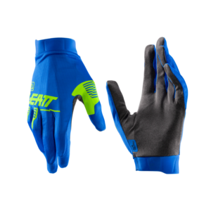 RĘKAWICE OFFROADOWE JUNIOR LEATT MINI MOTO 1.5 STORM BLUE XS