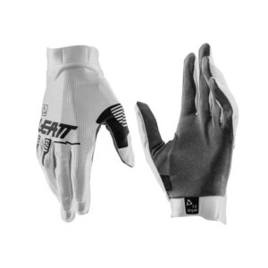 RĘKAWICE OFFROADOWE JUNIOR LEATT MOTO 1.5 WHITE L