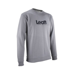 KOSZULKA Z DŁUGIM RĘKAWEM LEATT CORE TITANIUM M