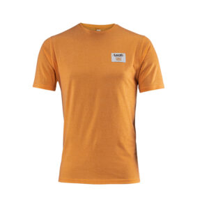 T-SHIRT LEATT CORE RUST M
