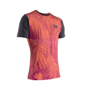 T-SHIRT LEATT PREMIUM JUNGLE XL