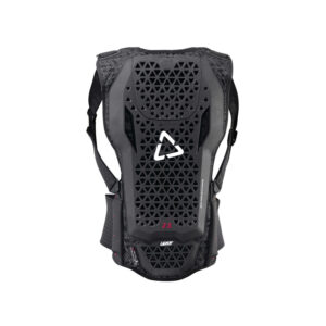 OCHRANIACZ PLECÓW LEATT 2.5 FLEXMESH BLACK (160-172CM) S/M