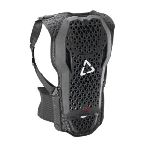 OCHRANIACZ PLECÓW LEATT 2.5 FLEXMESH BLACK (160-172CM) S/M