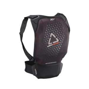 OCHRANIACZ PLECÓW LEATT 3DF AIRFIT EVO BLACK (172-184CM) L/XL