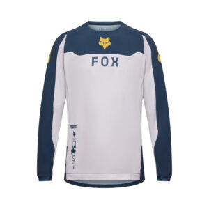 BLUZA MOTOCYKLOWA FOX RANGER OFF ROAD CHALK